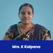 Lourdes Mount College of Engineering and Technology, Kanyakumari, Head of Computer Science and Engineering Department: Mrs. K Kalpana Interview